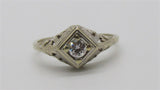 Diamond Fashion Rings  -  Women'
