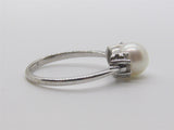 Pearl Ring
