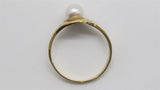 Pearl Ring