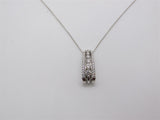 Diamond Pendant