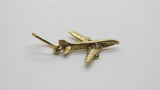 Gold Pendants / Charm