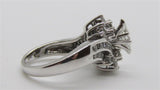 Diamond Semi-Mount Ring