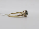 Colored Stone Rings  -  Women'
