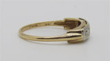 Diamond Wedding Bands  -  Women'