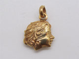 Gold Pendants / Charm