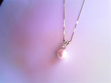 Pearl Pendant