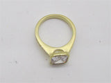 Diamond Semi-Mount Ring