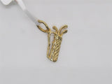 Gold Pendants / Charm