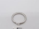 Diamond Wedding Bands - Women's