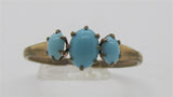 Colored Stone Rings  -  Women'