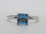 Colored Stone Rings - Women's