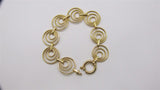 Gold Bracelet