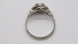 Diamond Fashion Rings  -  Women'