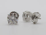 Diamond Earring