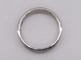 Gold Wedding Band