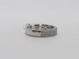 Diamond Anniversary Rings