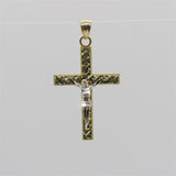 Gold Pendants / Charm