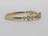 Diamond Fashion Rings  -  Women'