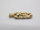 Gold Pendants / Charm