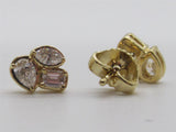 Diamond Earring