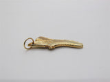 Gold Pendants / Charm