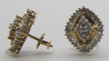 Diamond Earring