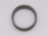 Gold Wedding Band