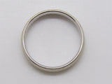 Gold Wedding Band