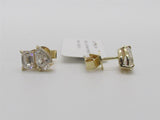Diamond Earring