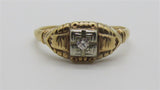 Diamond Fashion Rings  -  Women'