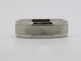 Gold Wedding Band