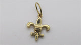 Gold Pendants / Charm