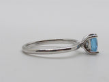 Colored Stone Rings - Women's