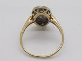 Diamond Fashion Rings  -  Women'