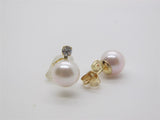 Pearl Earring