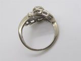 Diamond Fashion Rings  -  Women'