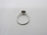 Diamond Semi-Mount Ring