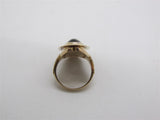 Colored Stone Rings  -  Women'