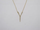 Diamond Pendant