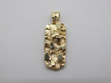 Gold Pendants / Charm