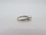 Pearl Ring