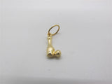 Gold Pendants / Charm