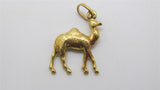 Gold Pendants / Charm