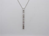 Diamond Pendant