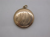 Gold Pendants / Charm