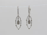 Diamond Earring