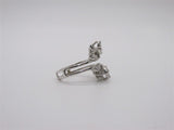 Diamond Ring guards/wrap
