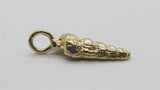 Gold Pendants / Charm