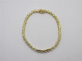 Gold Bracelet