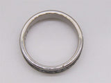 Gold Wedding Band